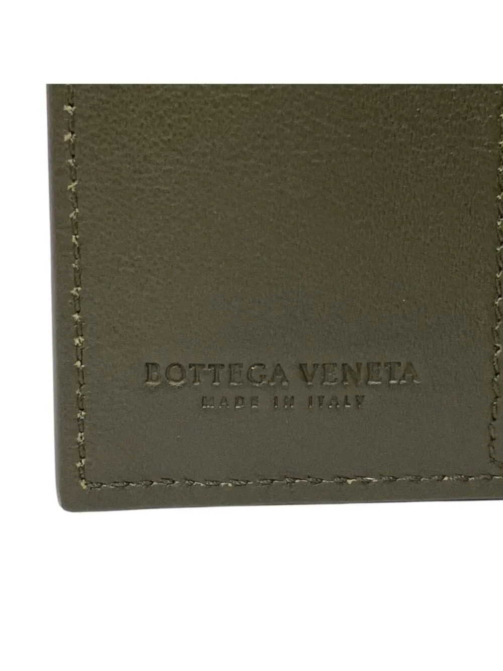 Bottega Veneta more sleek
